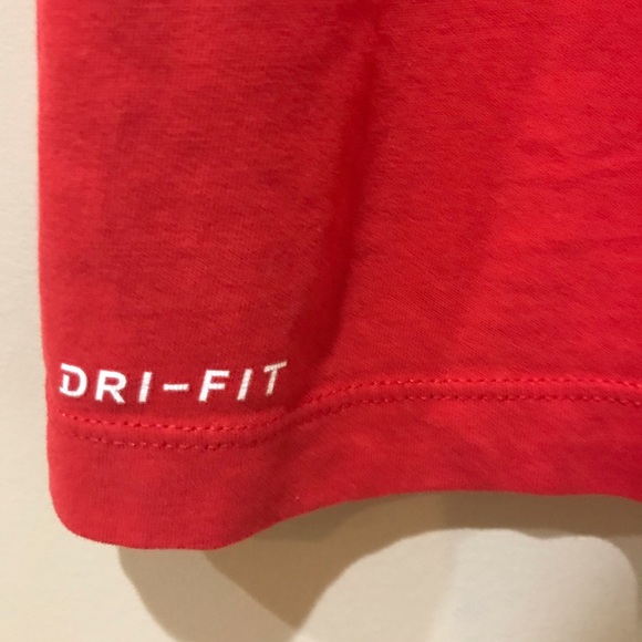 Nike Dri-fit All-Star Lebron James Game Tee Shirt - Picture 6 of 11